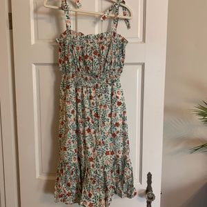 Draper James sundress size small